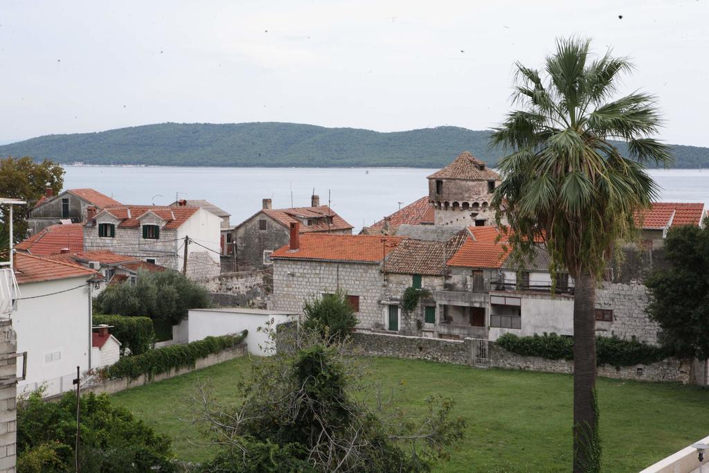 Apartments Villa Castello Kaštela 部屋 写真
