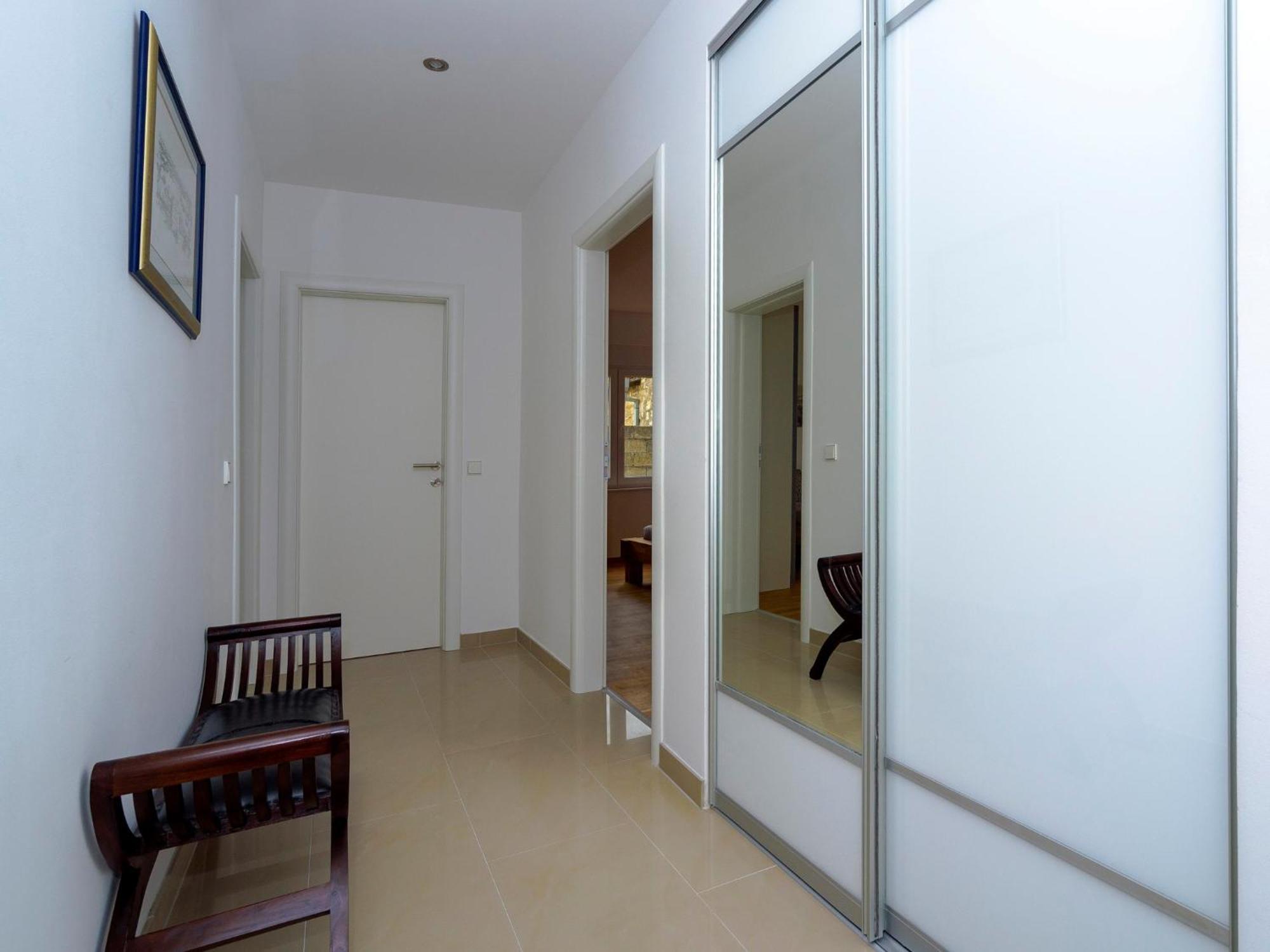 Apartments Villa Castello Kaštela エクステリア 写真