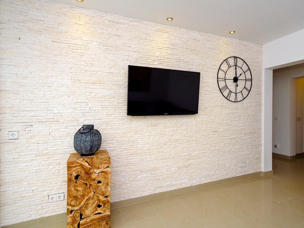 Apartments Villa Castello Kaštela エクステリア 写真